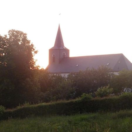 Gite Les 7 Frenes Vaux-sur-Sure Eksteriør billede